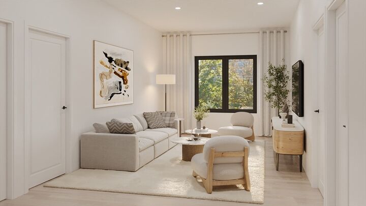 Property Photo:  84 Prospect St 104  MA 02143 