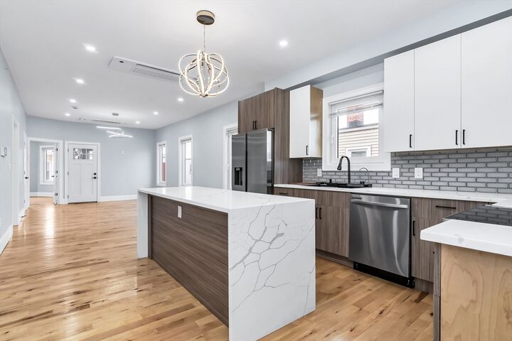 Property Photo:  50 Maverick Street 3  MA 02150 