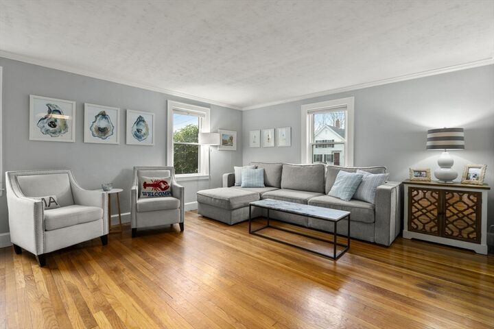 Property Photo:  56 Mount Vernon St  MA 01864 