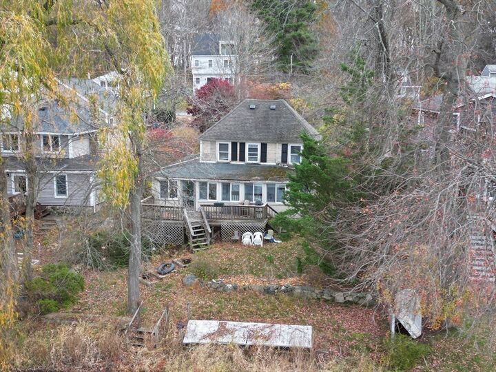 Property Photo:  27 Taft Ave  MA 01756 