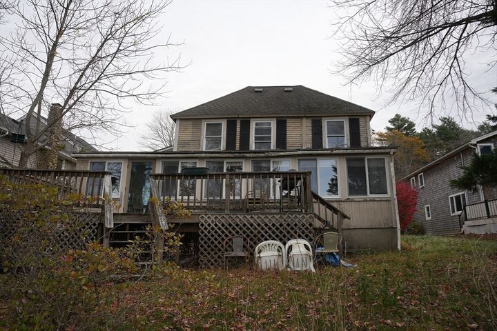 Property Photo:  27 Taft Ave  MA 01756 