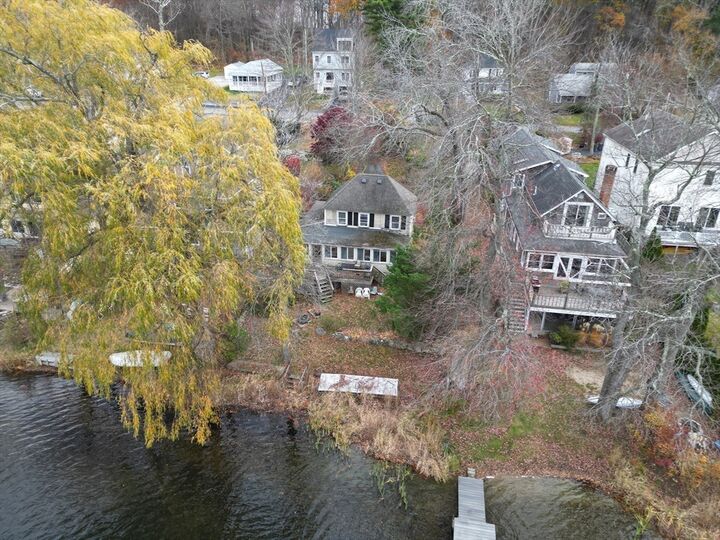 Property Photo:  27 Taft Ave  MA 01756 