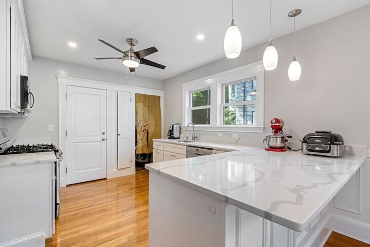 Property Photo:  1045 Adams Street 1  MA 02124 