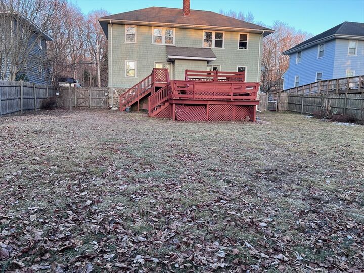 Property Photo:  10-12 Spring St 10  MA 02762 