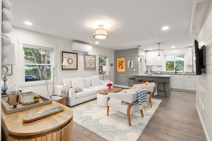 Property Photo:  11 Hillside Rd  MA 01532 