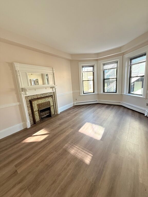 Property Photo: 71 Westland Avenue 403 MA 02115