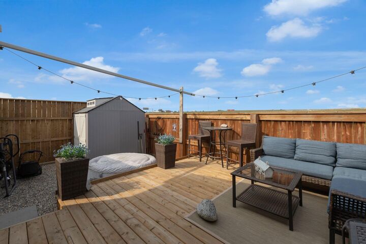 Property Photo: 1101 84 Street NE 96 AB T2A 7X2