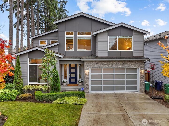 8031 NE 145th Street  Kirkland WA 98034 photo