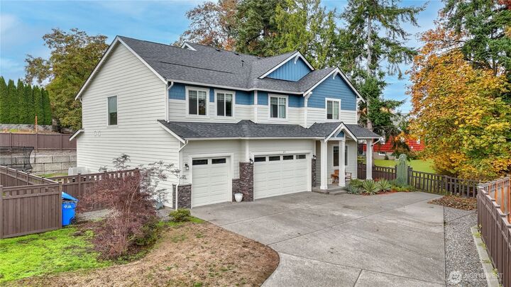 611  20th Avenue Ct SW  Puyallup WA 98371 photo