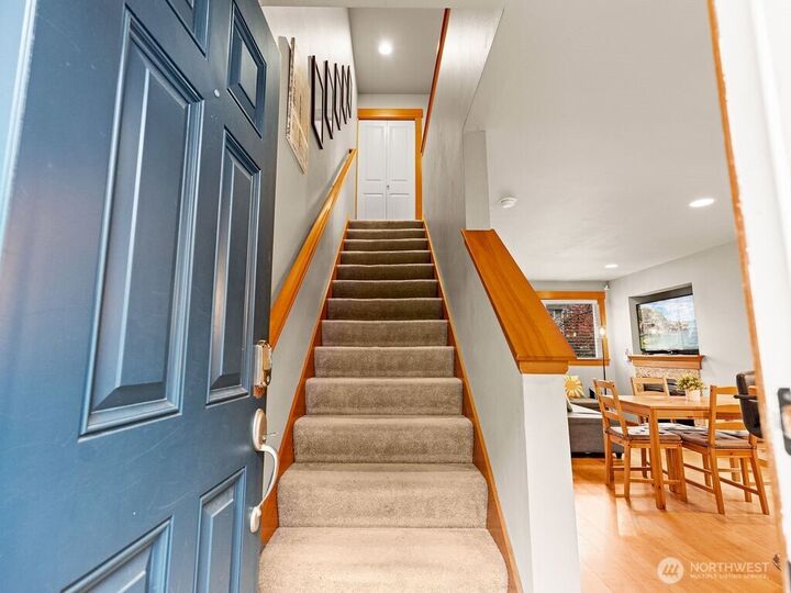 Property Photo: 2025 S Main Street B WA 98144