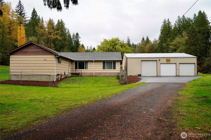 212  McGeary Road  Kelso WA 98626 photo
