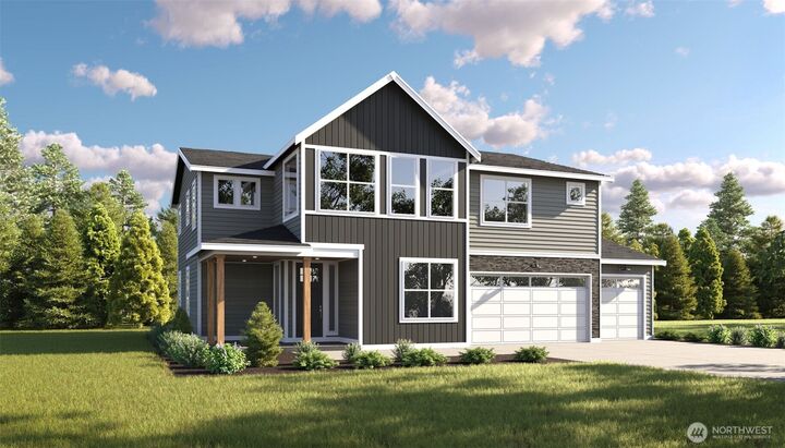 8204  73rd Place NE  Marysville WA 98270 photo