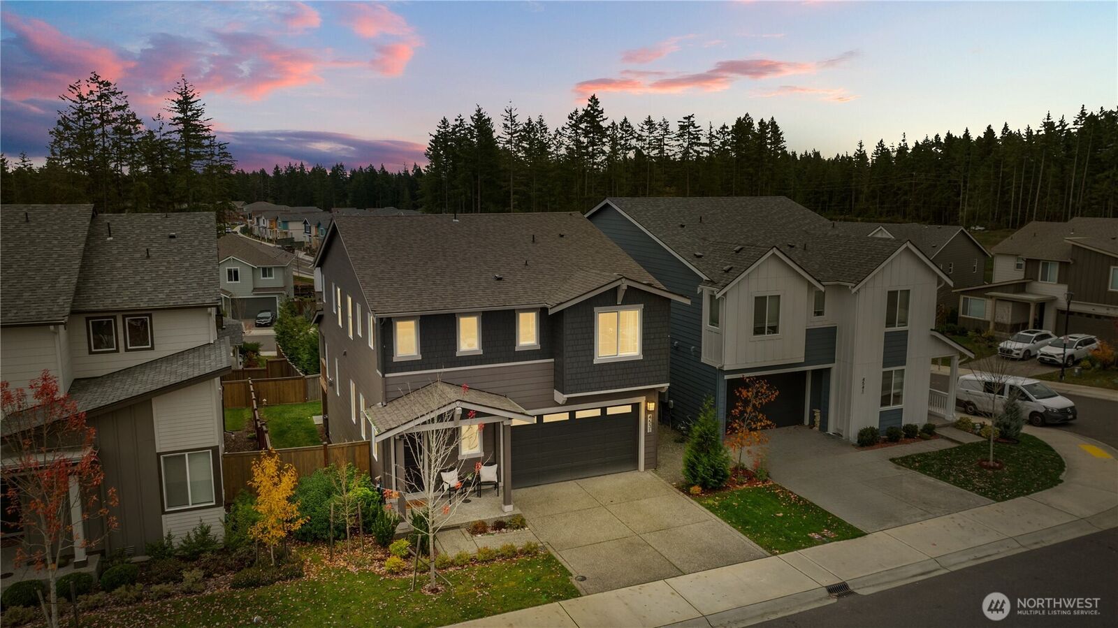 Property Photo:  4531  Currant Lane SW  WA 98367 