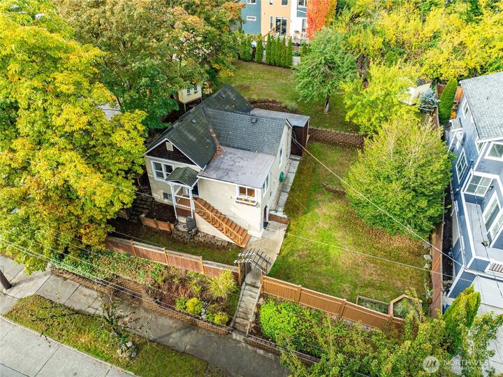 Property Photo: 1801 Martin Luther King Jr. Way WA 98122