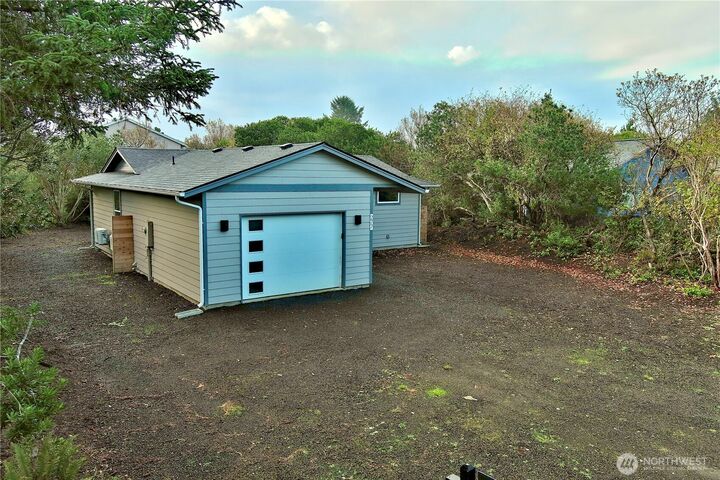 Property Photo:  277 S Wynoochee Drive SW  WA 98569 