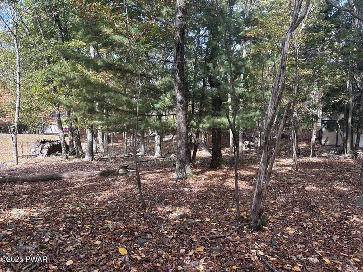 Property Photo: Lot 11 Autumn Road PA 18328