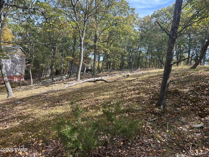 Property Photo: Lot 11 Sandstone Drive PA 18328