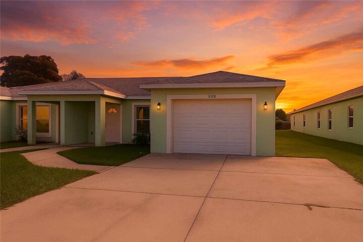 Property Photo:  819 Angela Avenue  FL 32955 