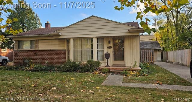 27427 Vargo Street  Livonia MI 48152 photo