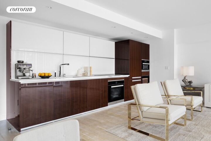 Property Photo:  135 W 52nd Street 31B  NY 10019 