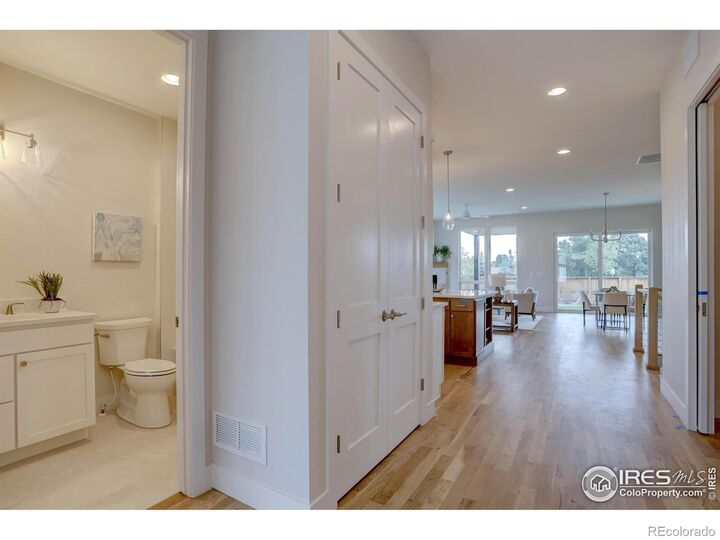 Property Photo:  499 Muirfield Circle  CO 80027 