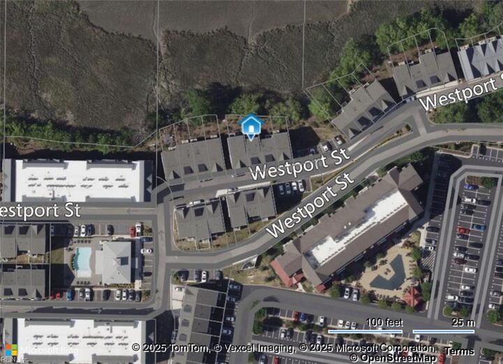 Property Photo:  454 Westport St  VA 23504 