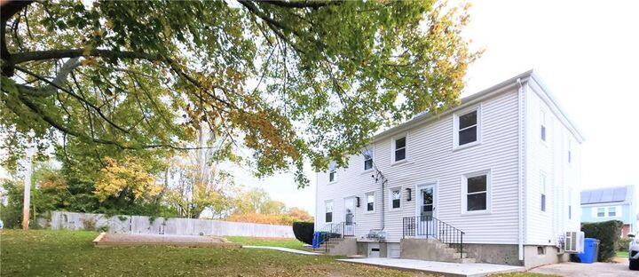 Property Photo: 1 Shangri-La Lane RI 02842