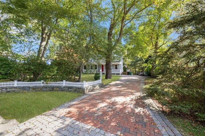 Property Photo: 5 Secluded Drive RI 02879