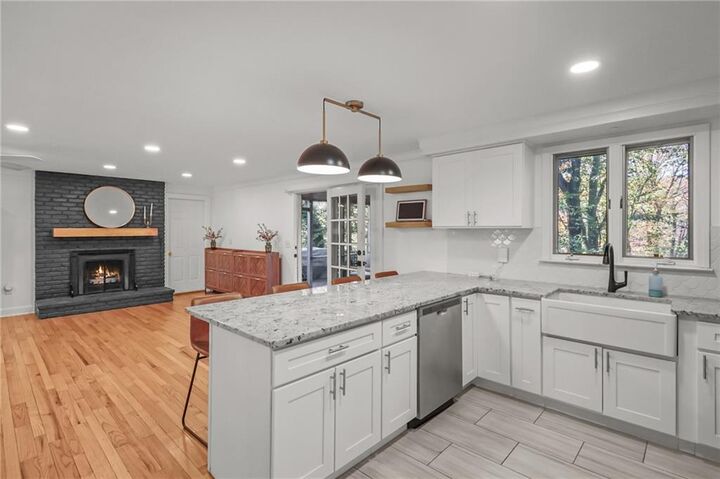 Property Photo: 119 Gregory Drive MA 02771