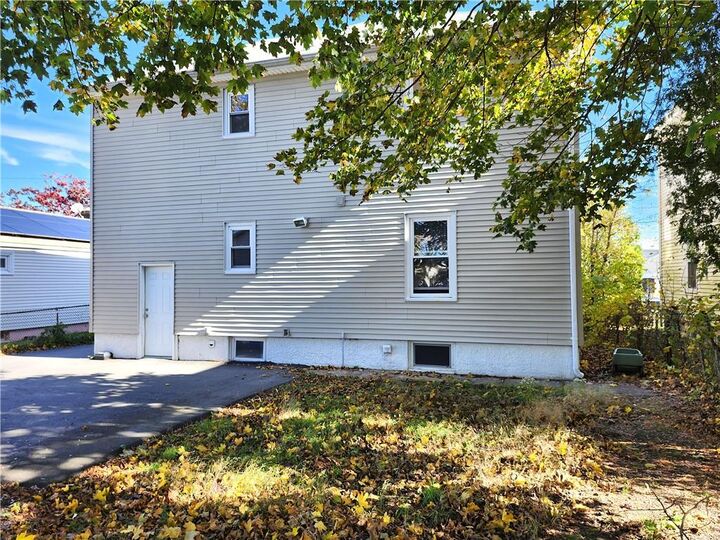 Property Photo: 358 Orient Avenue RI 02861