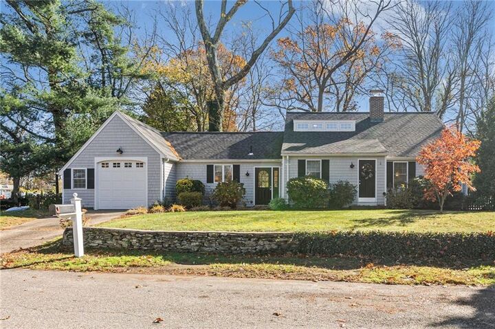 6 Black Creek Lane  Warwick RI 02888 photo