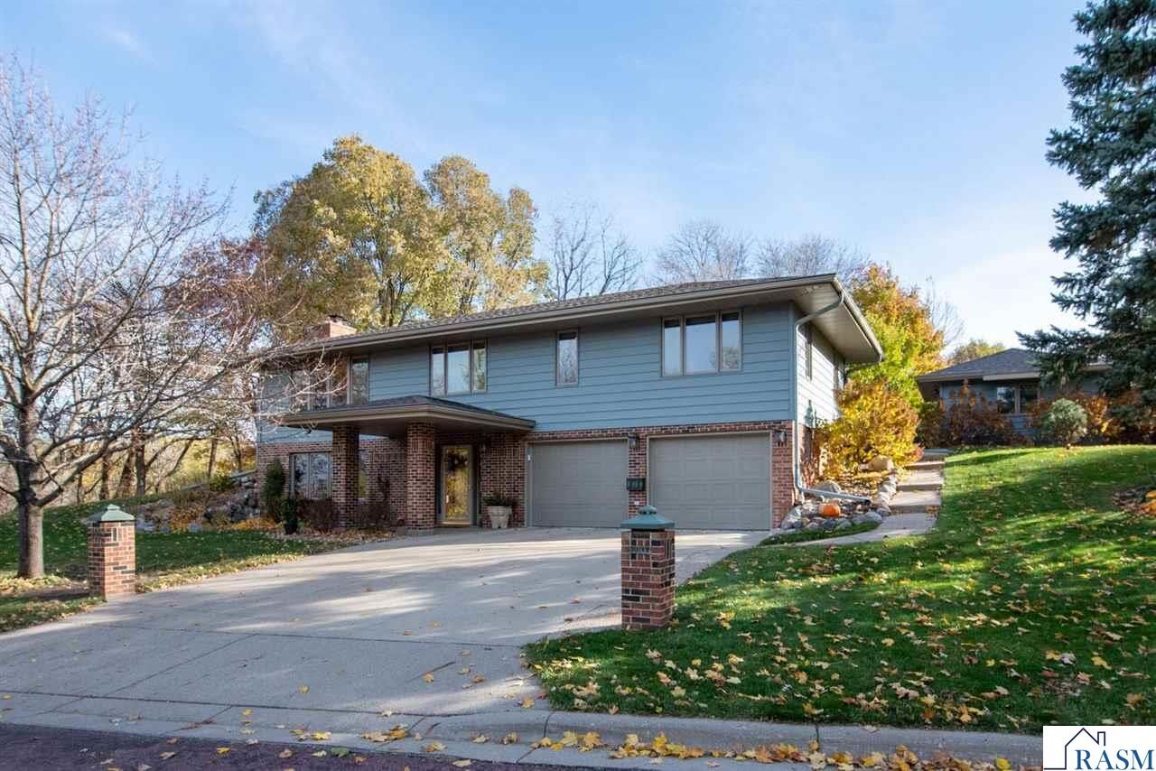 Property Photo: 103 Beech Street MN 56001