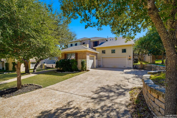 Property Photo:  410 Heather Ridge  TX 78260 