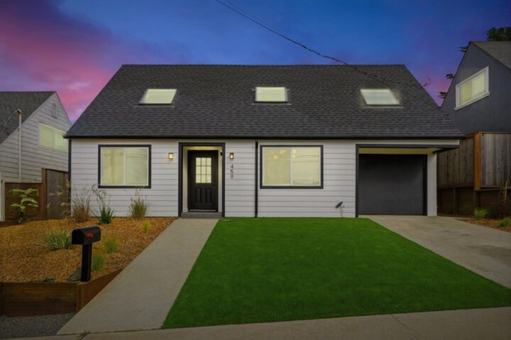 459 Heathcliff Drive  Pacifica CA 94044 photo