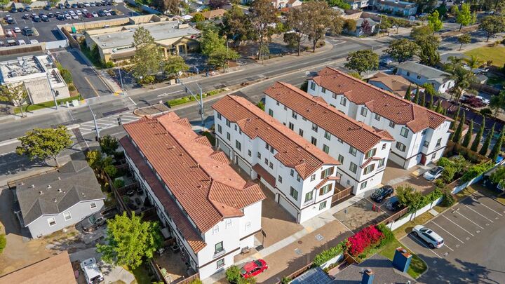 Property Photo: 6245 Thornton Avenue CA 94560