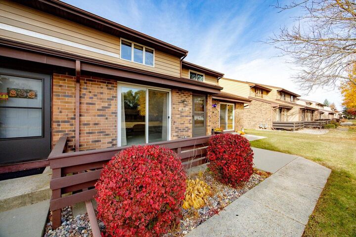 Property Photo: 1411 Holly Drive WI 53546