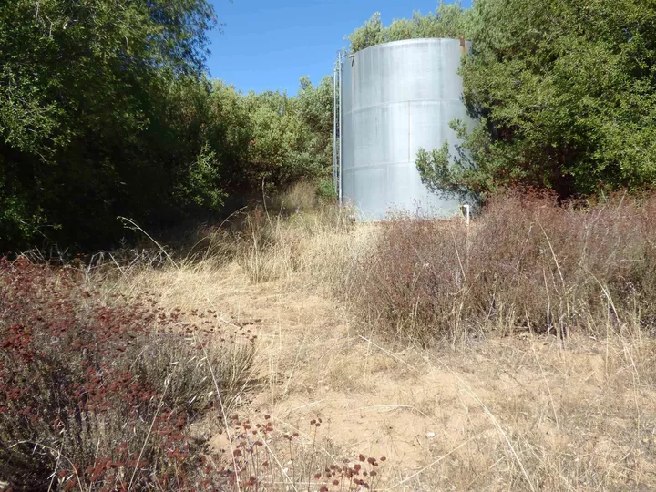 Property Photo: Engineers Road Southeast N/K CA 92036