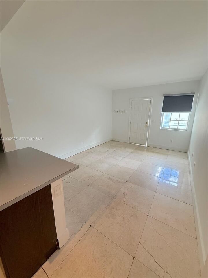 Property Photo:  541 NE 62nd St 3  FL 33138 