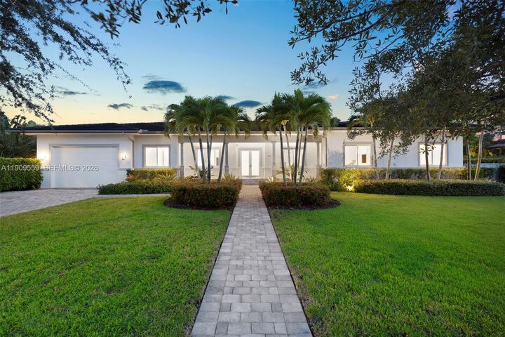 Property Photo:  9580 SW 101st Ter  FL 33176 