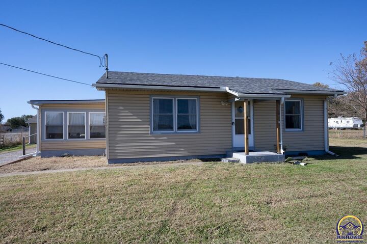 Property Photo: 1733 NW Furman Rd KS 66618