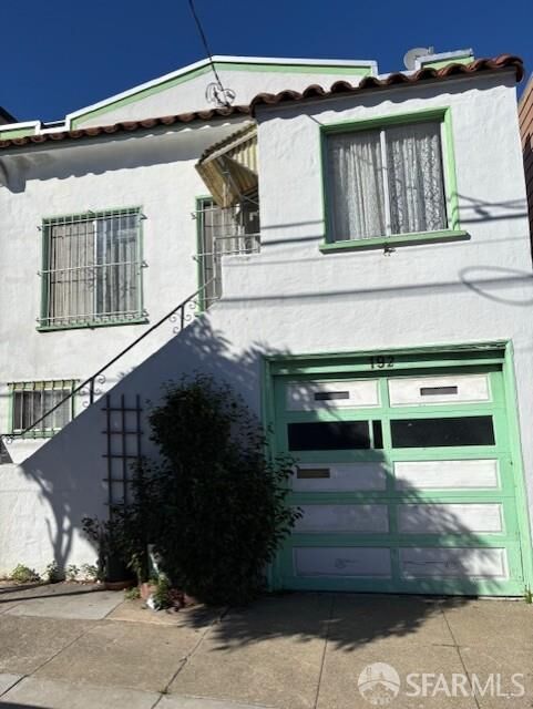 Property Photo:  192 Sweeny Street  CA 94134 