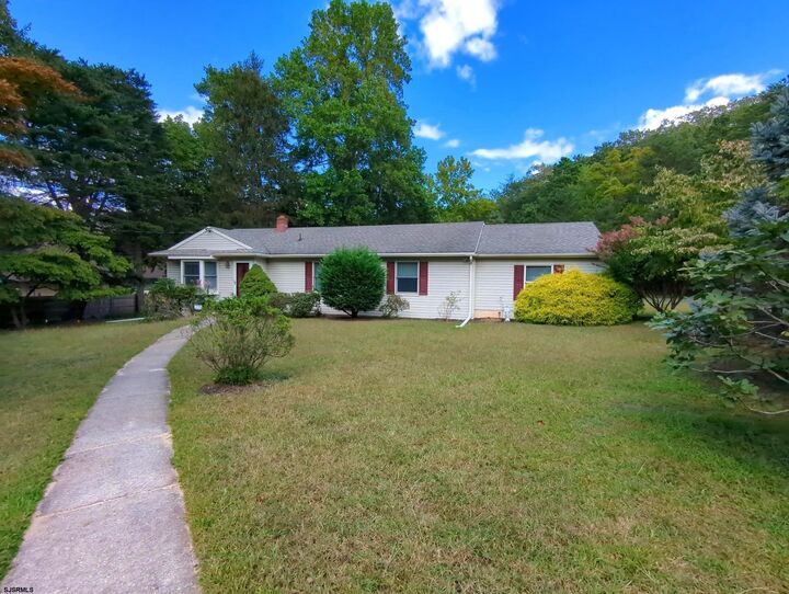 199 S Lakeview Dr  Gibbsboro NJ 08026 photo