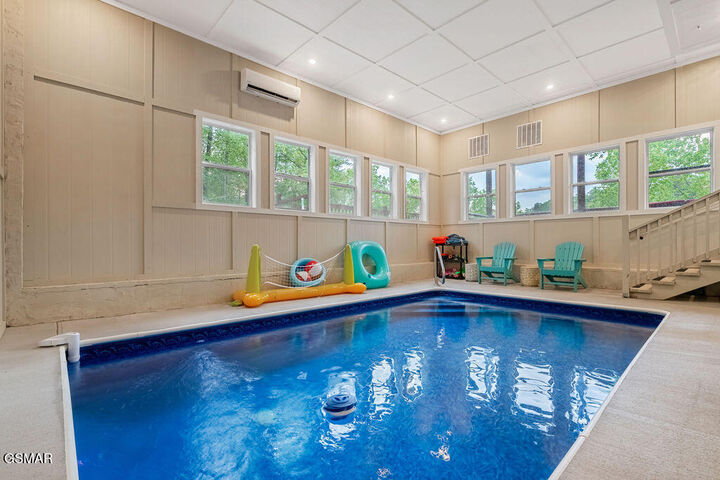 Property Photo:  2864 Owens Rdg Way  TN 37876 