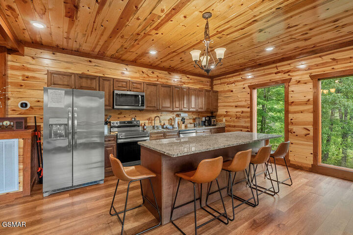 Property Photo:  2864 Owens Rdg Way  TN 37876 