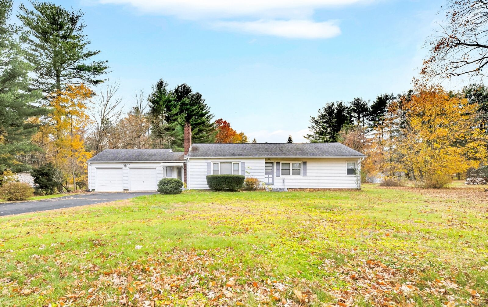 Property Photo:  35 Burnham Road  CT 06001 
