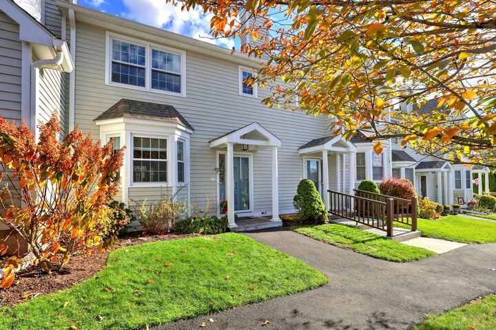 6 Cypress Lane 2  Wallingford CT 06492 photo