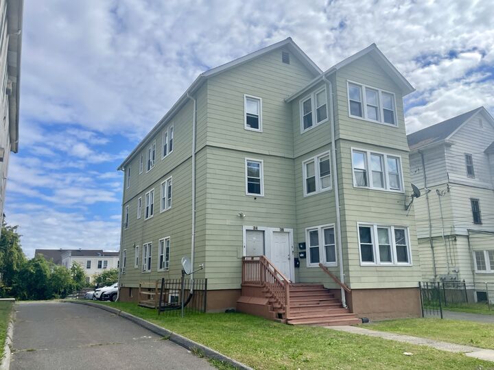 Property Photo: 34 Lisbon Street CT 06183