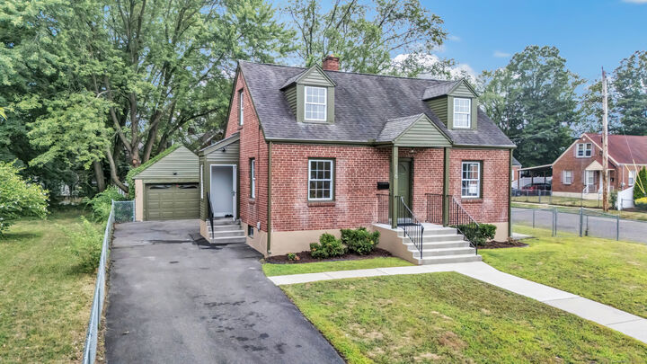 Property Photo: 116 Morse Street CT 06517