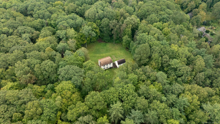 Property Photo: 64 Old Mount Tom Road CT 06750