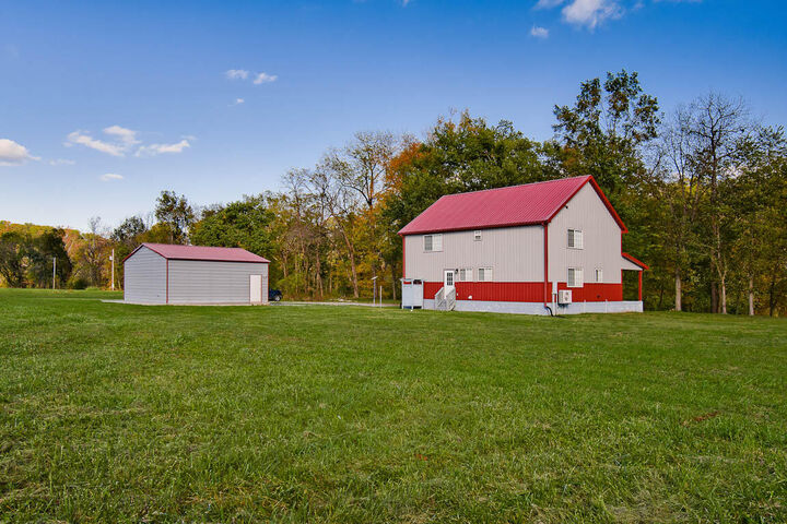 Property Photo:  232 Old Joe Mls Lane  MO 64856 